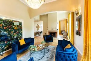 Villa Magnolia Wissembourg - 维桑堡