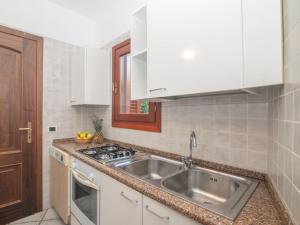 Apartment Timo by Interhome