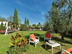 Holiday Home Podere San Michele by Interhome