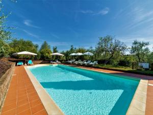 Holiday Home Podere San Michele by Interhome