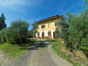 Holiday Home Podere San Michele by Interhome