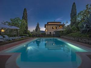 Holiday Home Podere San Michele by Interhome