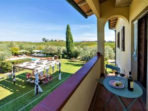 Holiday Home Podere San Michele by Interhome