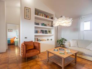 Holiday Home Podere San Michele by Interhome