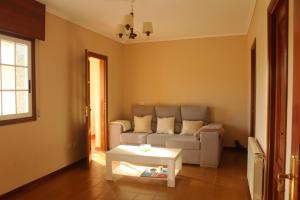 Casa turística en Cesantes