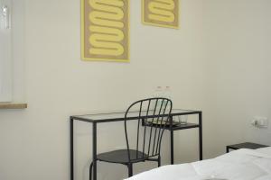 Welc-ōM Padova Panta Rei rooms