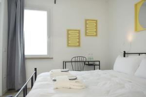 Welc-ōM Padova Panta Rei rooms