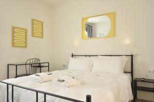 Welc-ōM Padova Panta Rei rooms