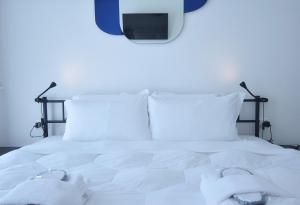 Welc-ōM Padova Panta Rei rooms