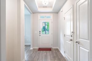 The Clubhouse Retreat on Glasgow