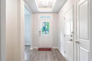 The Clubhouse Retreat on Glasgow - Pinebluff