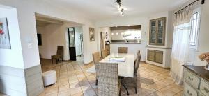 Villas Lou Mas dou Souleou & Spa : photos des chambres