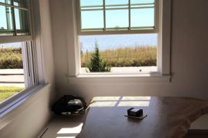 Light on the Mayo Beach