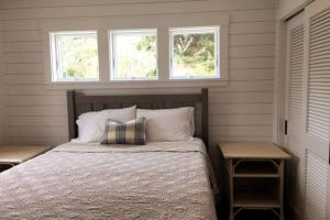 Light on the Mayo Beach