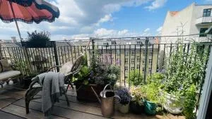 ApartmentInCopenhagen Apartment 1637 - Frederiksberg