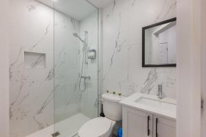 Le Mile End by M11 - Modern 2BDR with Sofa Bed