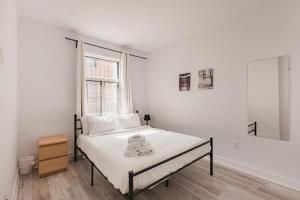 Le Mile End by M11 - Modern 2BDR with Sofa Bed