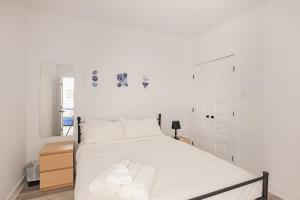 Le Mile End by M11 - Modern 2BDR with Sofa Bed