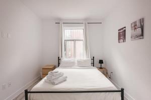Le Mile End by M11 - Modern 2BDR with Sofa Bed
