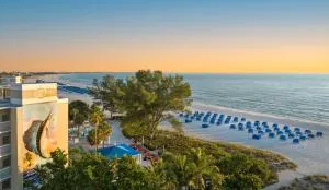 RumFish Beach at TradeWinds - 圣徒皮特海滩