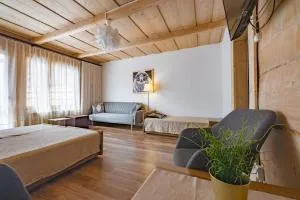 Willa owca czarna - Юргув