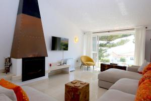 Estepona West Family Villa MOSTAZA