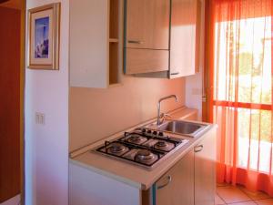 Apartment Mediterraneo-1 by Interhome