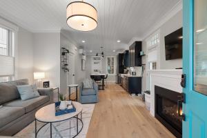 Robins Nest by Seabrook Hospitality