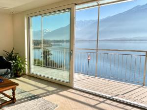 Apartment Girasole - GLA128 by Interhome