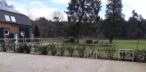 B&B Bourgondisch Lomm