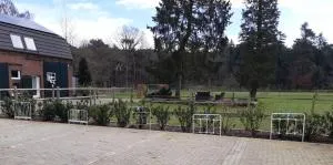 B&B Bourgondisch Lomm - Grubbenvorst