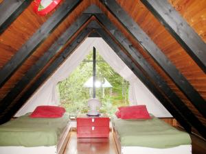 Chalet Lofsdalen Fjällbjörken by Interhome