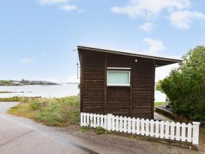 Holiday Home Valbergsudden Utsikten by Interhome