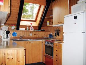 Chalet Lofsdalen Fjällbjörken by Interhome