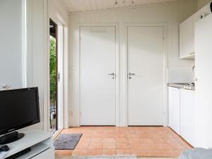 Holiday Home Valbergsudden Utsikten by Interhome