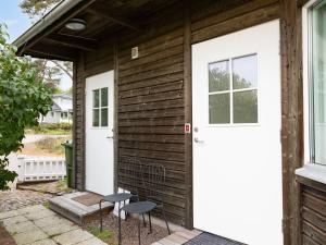 Holiday Home Valbergsudden Utsikten by Interhome