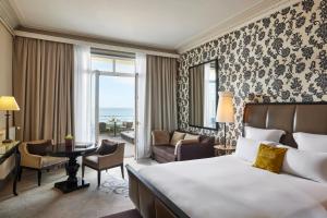 Hotels Le Grand Hotel de Cabourg - MGallery Collection : photos des chambres