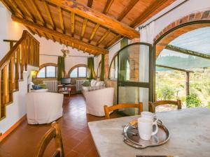 Holiday Home Il Forno by Interhome
