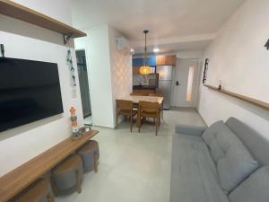 Smart Stay P.Verde Apto 1001 - Mandi Hospitalidade