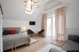 Apartamenty Przy Bałtyckiej