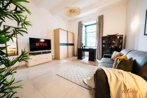 Elegant Holiday Home Near Valletta