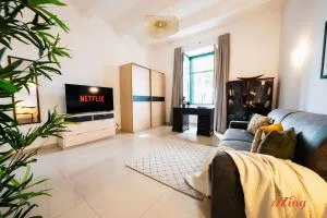 A holiday home near Malta's capital city Valletta - Il-Furjana