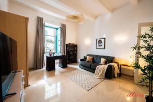 Elegant Holiday Home Near Valletta