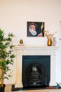 Elegant Holiday Home Near Valletta