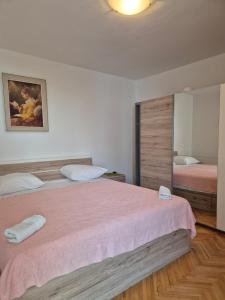 Apartment Nevenka A6
