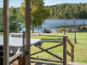 Chalet Toltorp by Interhome