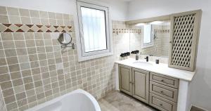 Villas Lou Mas dou Souleou & Spa : photos des chambres