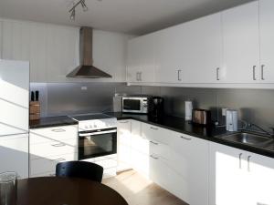 Holiday Home Blåsenberg by Interhome