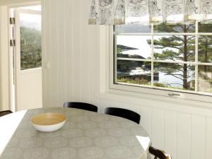 Holiday Home Blåsenberg by Interhome