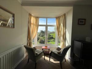 Deluxe Double Room room in Trimstone Manor Hotel